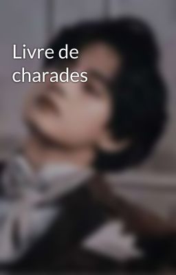 Livre de charades