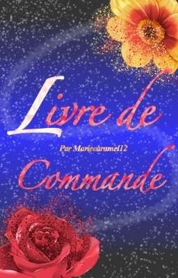 Livre de commande 