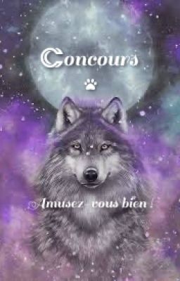 Livre de Concours