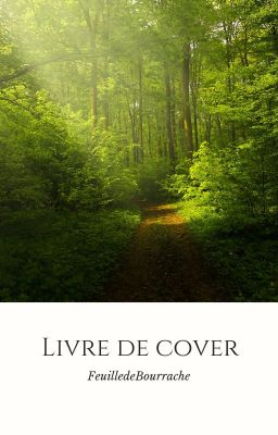 Livre de Cover