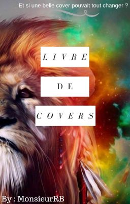 Livre de Covers