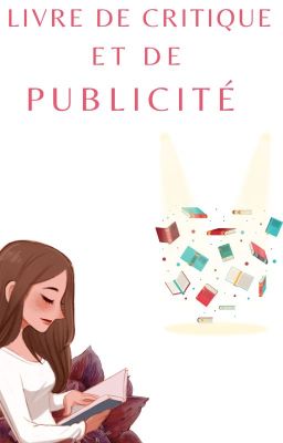 LIVRE DE CRITIQUE/PUBLICITE