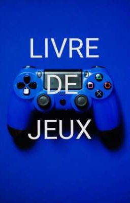 Livre De Jeux