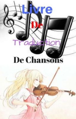 Livre de paroles de chansons