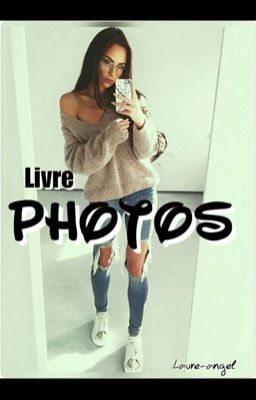 Livre de photos