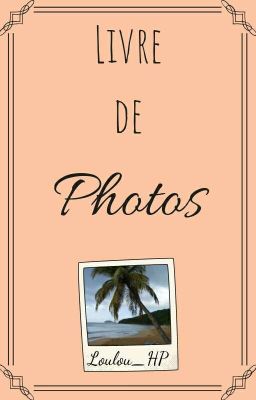 Livre de Photos