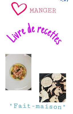 Livre de recettes