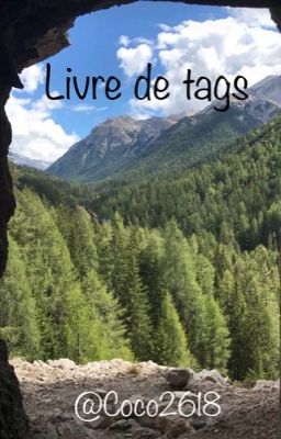 Livre de tags