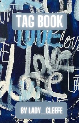 LIVRE DE TAGS !