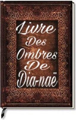 Livre des Ombres 