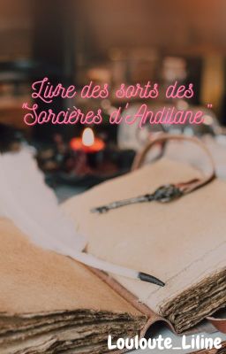 Livre des sort des 