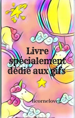 Livre spécialement dédié aux GIFS