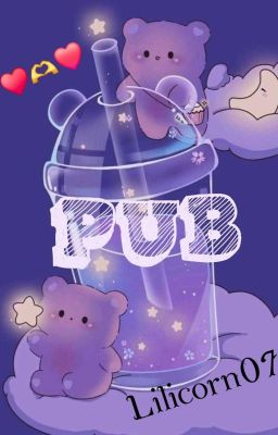 Livres De Pubs ( ≧∀≦)ノ