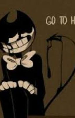 livres des images de bendy and the ink machine