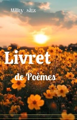 Livret de Poèmes