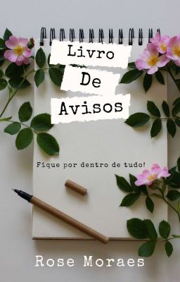 Livro de Avisos