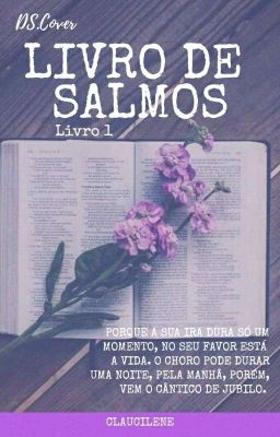 Livro de Salmos I