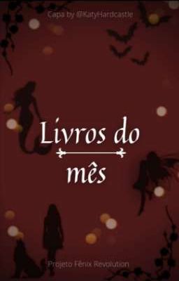 Livros do mês 