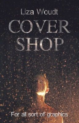 Liza's Covers(shop) | OPEN (Eng&Dutch)