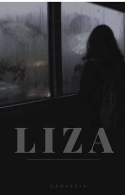 Liza [ Sous contrat d'édition ]