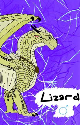 Lizard's story