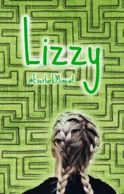 Lizzy - The Maze Runner