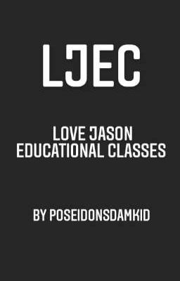 LJEC- LOVE JASON EDUCATIONAL CLASSES