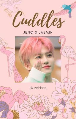 ljn × njm • cuddles || oneshot