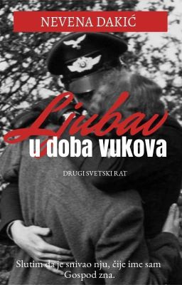 Ljubav u doba vukova