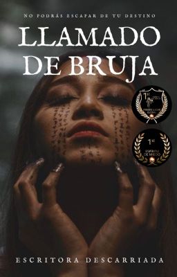 Llamado de bruja