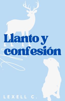 Llanto y confesión [JamesxSirius]