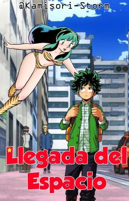 Llegada del espacio (UY x BNHA)