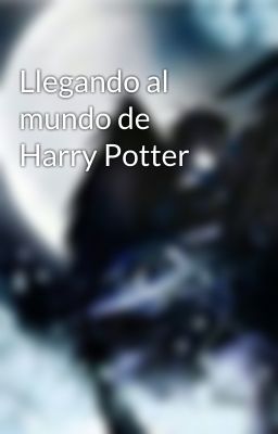 Llegando al mundo de Harry Potter