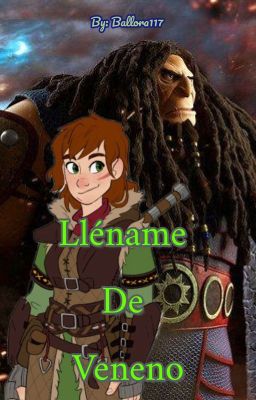 Lléname De Veneno