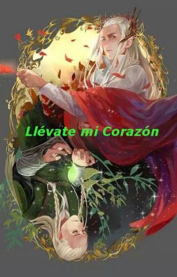 Llévate mi Corazón