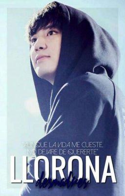 Llorona || 찬열