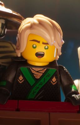 lloyd garmadon