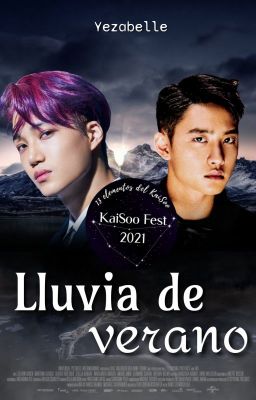 Lluvia de verano » KaiSoo