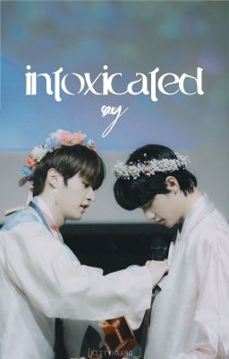 [lmh x hhj] intoxicated