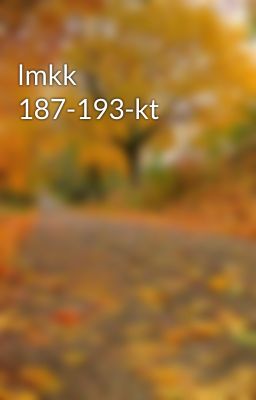 lmkk 187-193-kt