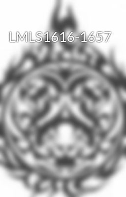 LMLS1616-1657