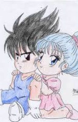 Lo Abandone Todo Por Ti (Vegeta Y Bulma)♥♥♥ [TERMINADA♥]