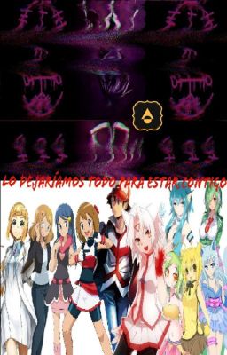 Lo dejariamos todo para estar contigo (ashxharem) (En mantenimiento indefinido)