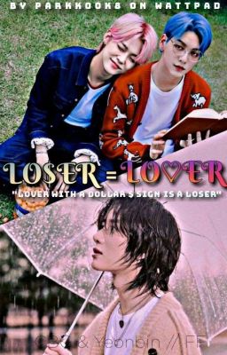 LO$ER = LO♡ER 