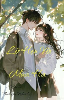 Lỡ Hẹn Với Mùa Hạ