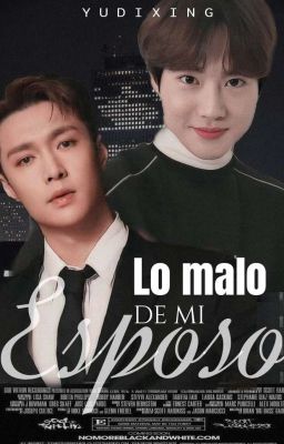 Lo malo de mi Esposo[LayHo]