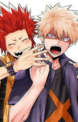 Lo más dulce (KiriBaku)