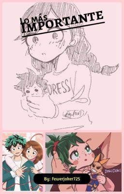 Lo Más Importante (Izuocha)