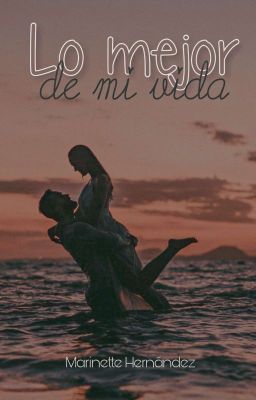 Lo mejor de mi vida [Os Lukanette]