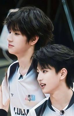 [Lỗ Mục] Oneshot